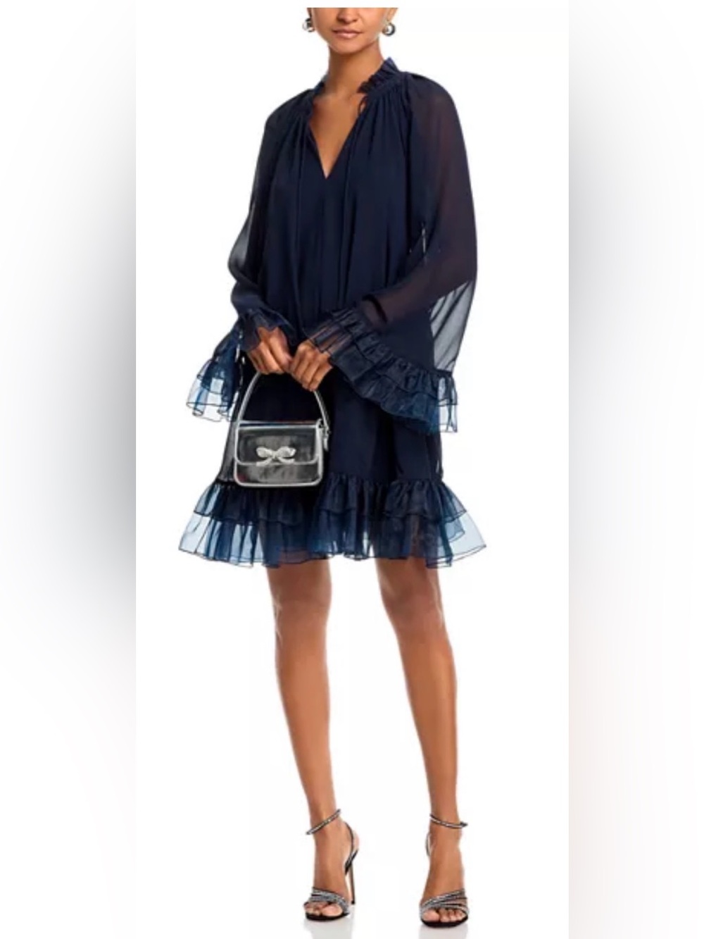 Cinq a Sept Clairette Dress